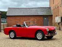 MG MIDGET