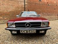 MERCEDES-BENZ 350