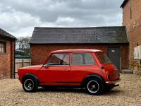 AUSTIN MINI