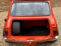 AUSTIN MINI