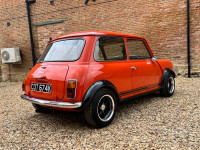 AUSTIN MINI