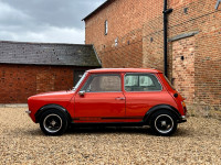 AUSTIN MINI