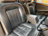 DAIMLER DOUBLE SIX