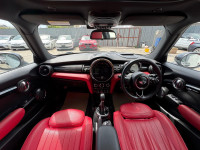 MINI HATCH COOPER S