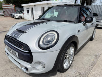 MINI HATCH COOPER S