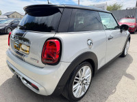 MINI HATCH COOPER S