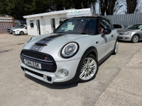 MINI HATCH COOPER S