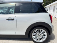 MINI HATCH COOPER S