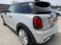 MINI HATCH COOPER S