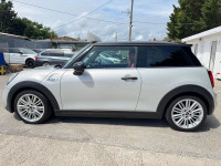 MINI HATCH COOPER S