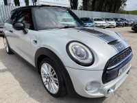 MINI HATCH COOPER S