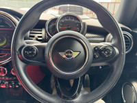 MINI HATCH COOPER S
