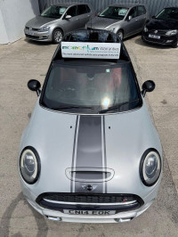 MINI HATCH COOPER S