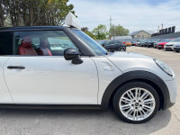 MINI HATCH COOPER S