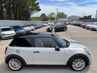 MINI HATCH COOPER S