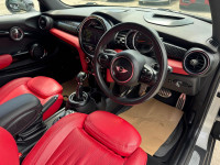 MINI HATCH COOPER S