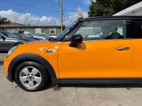 MINI HATCH COOPER