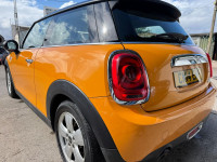 MINI HATCH COOPER