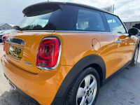 MINI HATCH COOPER