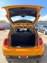 MINI HATCH COOPER