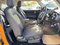 MINI HATCH COOPER
