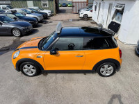 MINI HATCH COOPER
