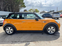 MINI HATCH COOPER