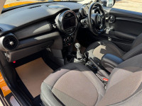 MINI HATCH COOPER