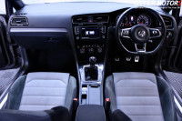VOLKSWAGEN GOLF (2017)