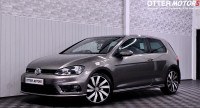 VOLKSWAGEN GOLF (2017)