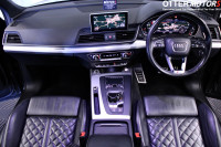 AUDI SQ5 (2018)