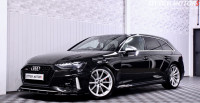 AUDI RS4 (2021)