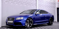 AUDI RS5 (2011)