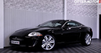 JAGUAR XKR (2009)