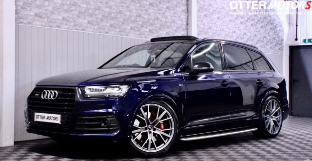 AUDI