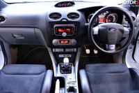 FORD FOCUS (2010)