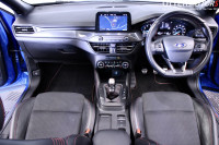 FORD FOCUS (2018)