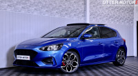 FORD FOCUS (2018)