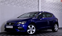 SEAT LEON (2018)