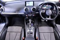 AUDI A3 (2018)