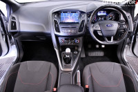 FORD FOCUS (2018)