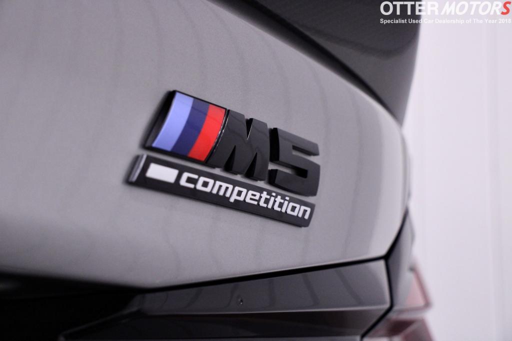 BMW M5
