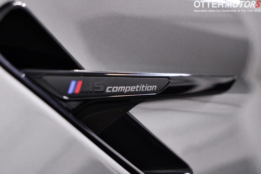 BMW M5