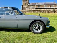 MG MGB