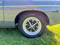 MG MGB