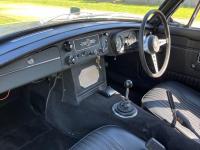 MG MGB