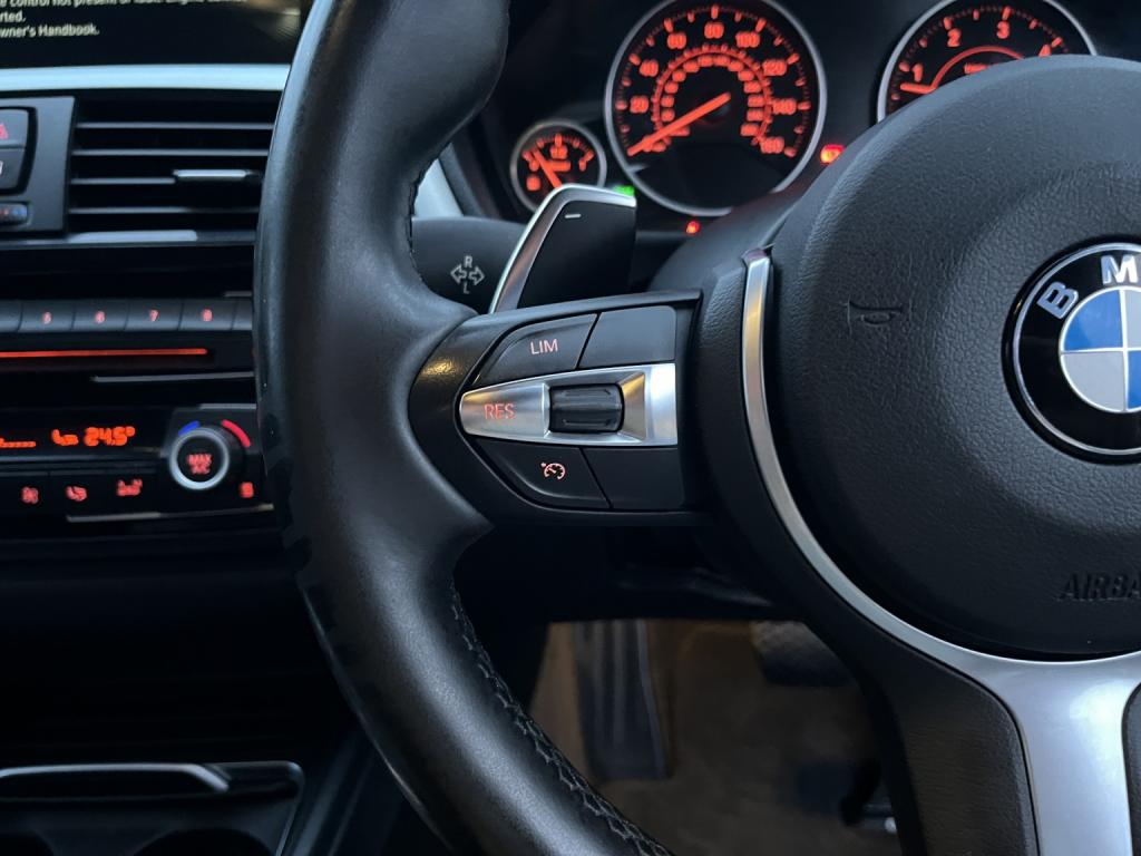 BMW 4 SERIES GRAN COUPE