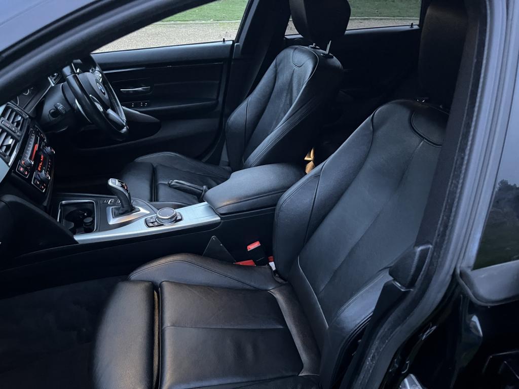 BMW 4 SERIES GRAN COUPE