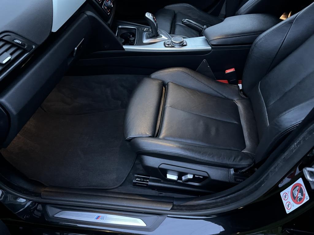 BMW 4 SERIES GRAN COUPE