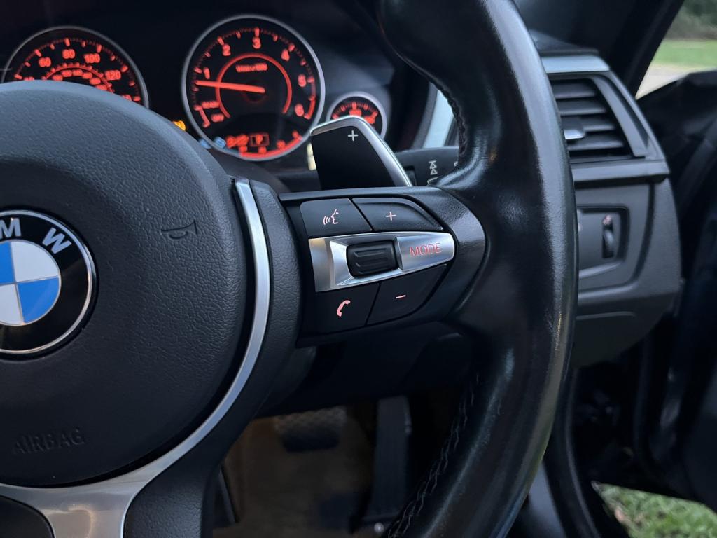 BMW 4 SERIES GRAN COUPE